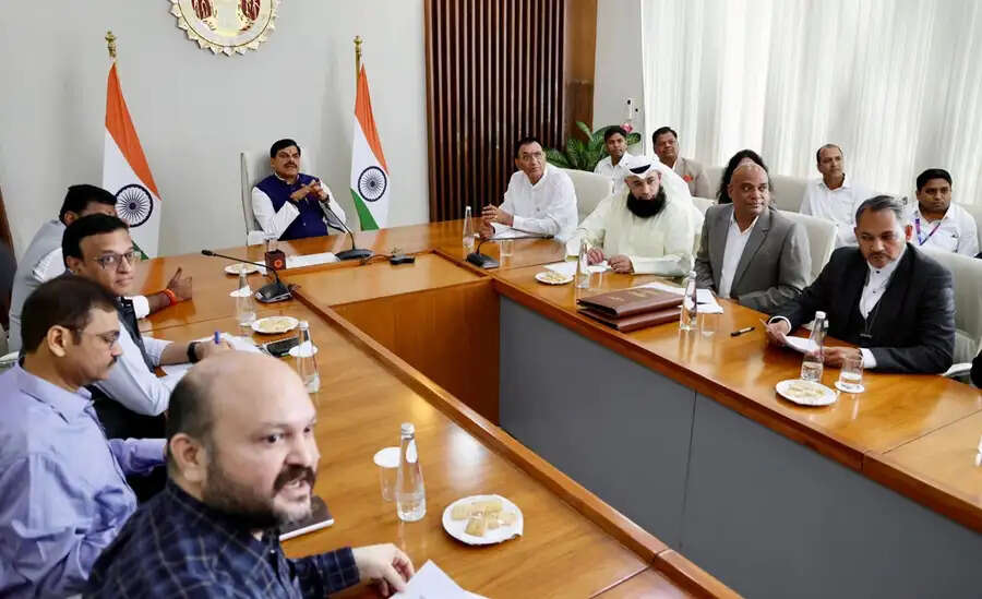 मध्य प्रदेश और कुवैत की मत्स्य कंपनी के बीच 7,430 करोड़ का एग्रीमेंट, 35 हजार रोजगार होंगे सृजित