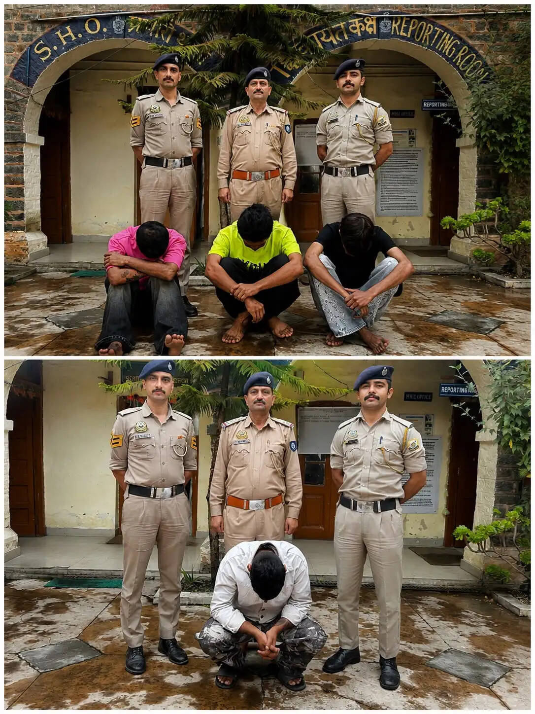 शिमला पुलिस ने इस साल ध्वस्त किए 75 अंतरराज्यीय ड्रग्स नेटवर्क ध्वस्त, 59 मुख्य सप्लायर दबोचे