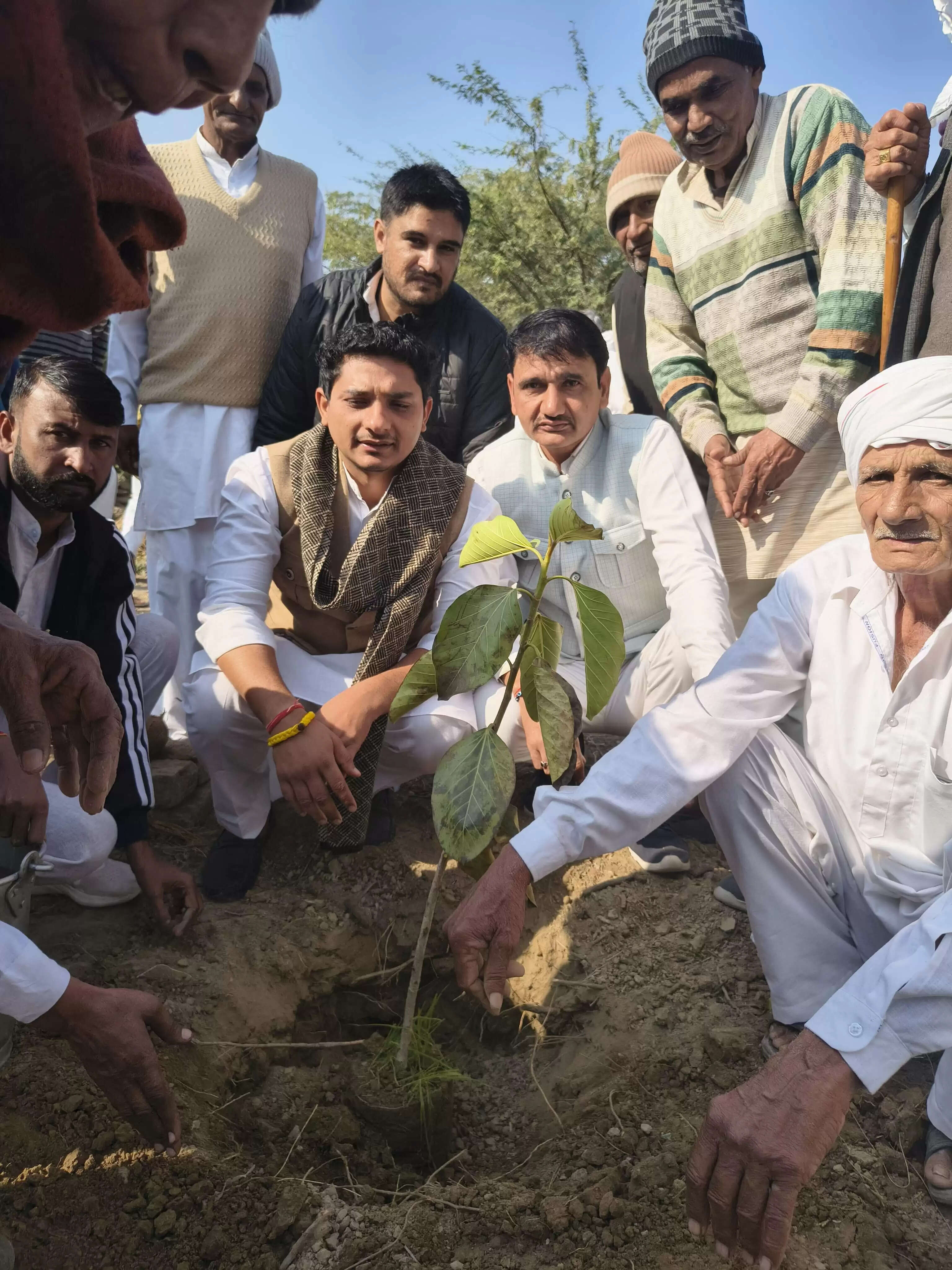 जींद : ढिगाना व नंदगढ़ में एक करोड़ 12 लाख की लागत से बनेगें सब हेल्थ सेंटर