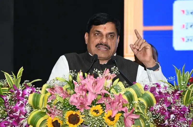 मप्र का जबलपुर एक साल में बनेगा मेट्रोपॉलिटन सिटी, मुख्यमंत्री ने ड्रॉफ्ट बनाने के दिए निर्देश