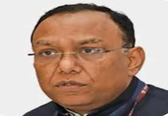 उत्तर प्रदेश में आयुष्मान कार्ड निर्माण में लायी जाए तेजी : अमित कुमार घोष