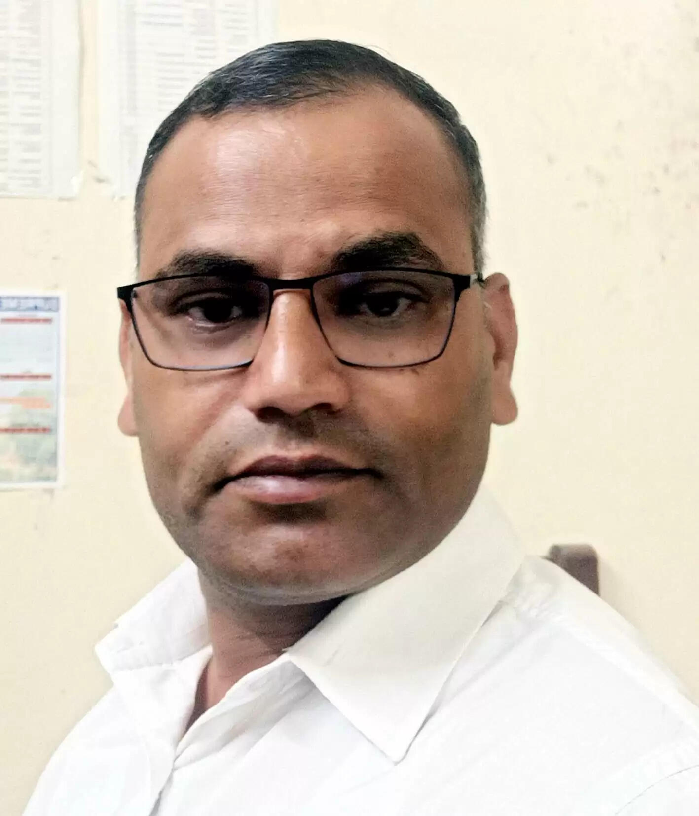 हिसार : सरकारी स्कूलों में 278 शिक्षक पद खाली, टीजीटी की कमी से पढ़ाई प्रभावित