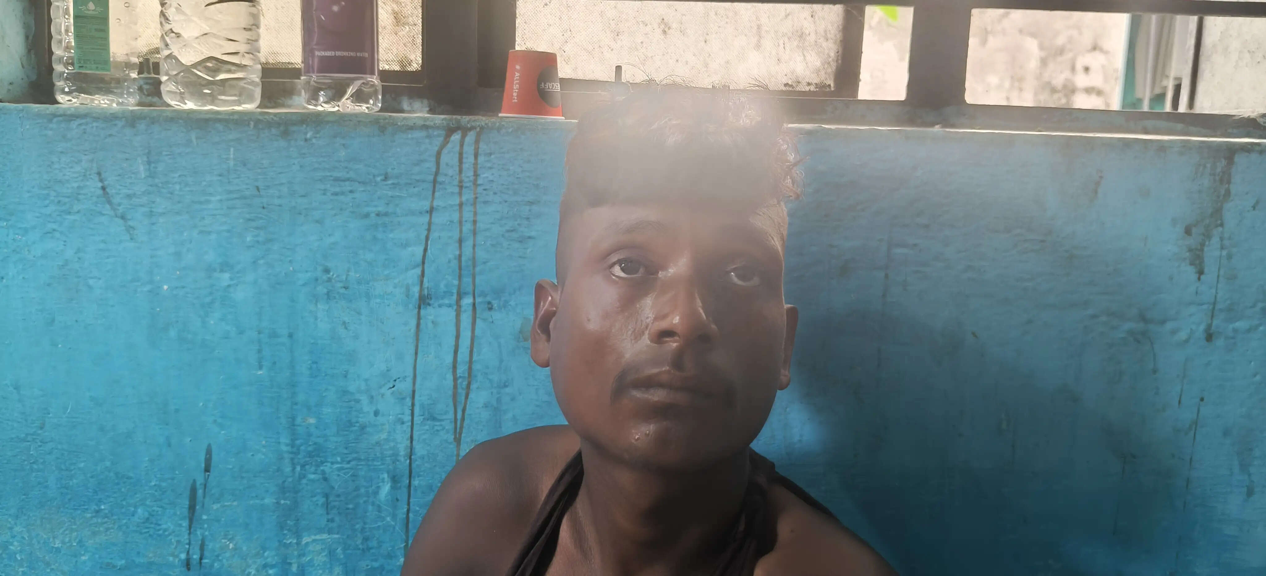 पुलिस टीम पर हमला मामले में एक और आरोपित गिरफ्तार, अब तक 12 भेजे गए जेल