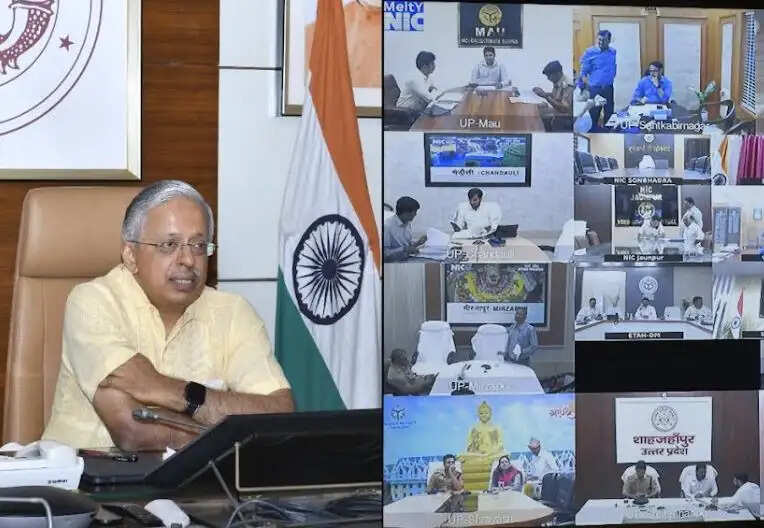 उप्र के सभी जनपदों में नौ मई को होगा राष्ट्रीय लोक अदालत का आयोजन