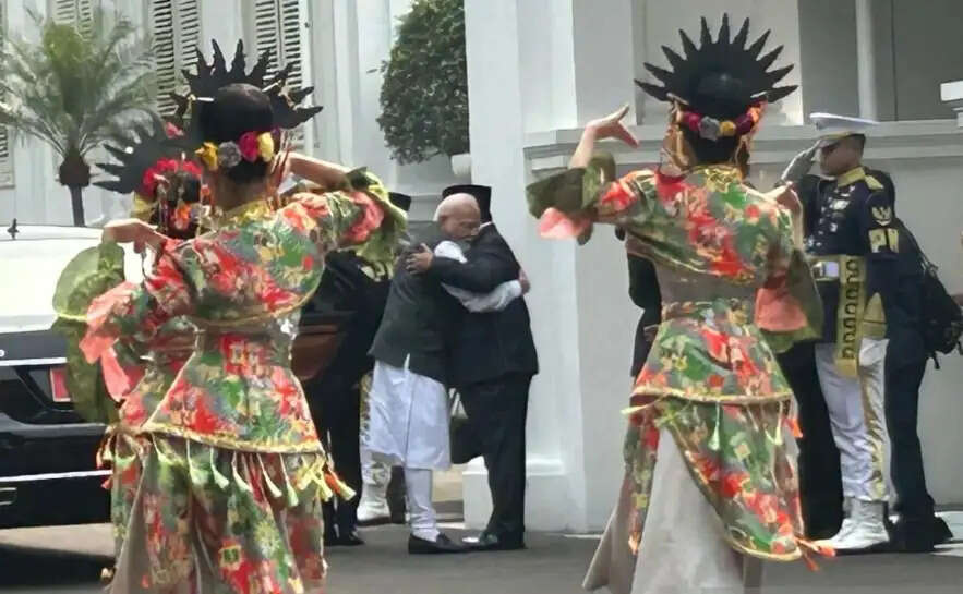 इंडोनेशिया को ब्रह्मोस क्रूज मिसाइल देगा भारत, जकार्ता में समझौते पर हुए हस्ताक्षर