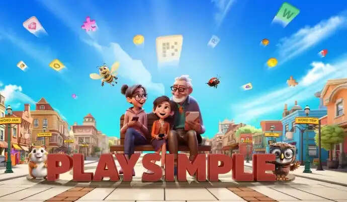 प्ले सिंपल गेम्स लाएगी 3,150 करोड़ का आईपीओ, सेबी के पास जमा किया ड्राफ्ट पेपर