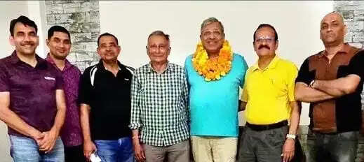 मुरादाबाद में 16 से 19 जुलाई तक होगी राज्य सब जूनियर बैडमिंटन चैंपियनशिप