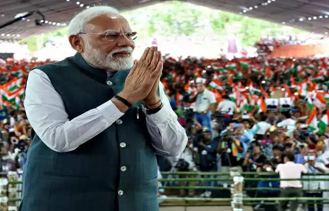 शहाबुद्दीन के गढ़ सीवान में गरजेंगे प्रधानमंत्री मोदी, 5,736 करोड़ की देंगे सौगात