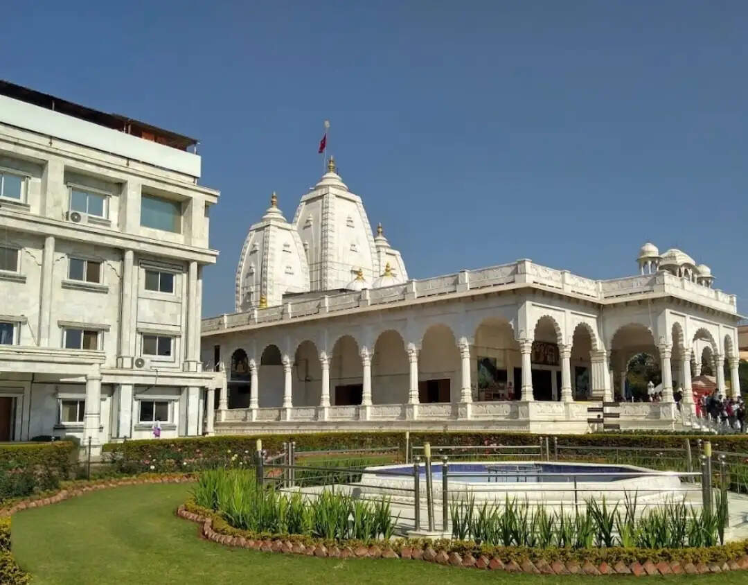 उज्जैन में सोमवार को सप्त सरोवरों और पवित्र नदियों के जल से होगा जगन्नाथ-बलदेव-सुभद्रा का अभिषेक