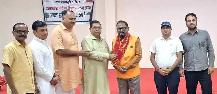 सोलह संस्कारों का महत्व जान भारतीय संस्कृति की वैज्ञानिकता से परिचित हुए विद्यार्थी