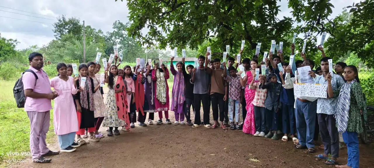छत्तीसगढ़ में हरेली बर्ड फेस्टिवल 2026' का सफल समापन,33 जिलों में दर्ज हुईं 211 पक्षी प्रजातियां