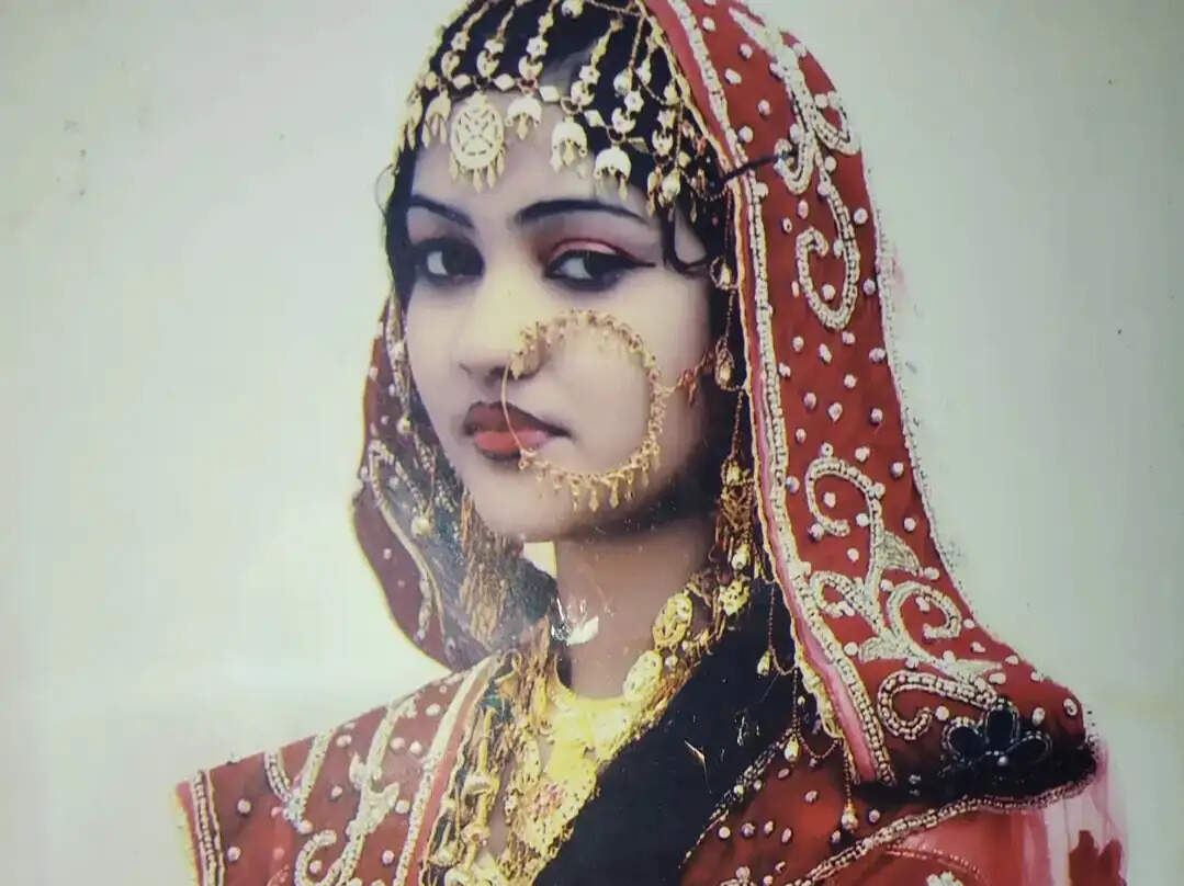 सहारनपुर मे सात माह की गर्भवती महिला की जहर खाने से मौत