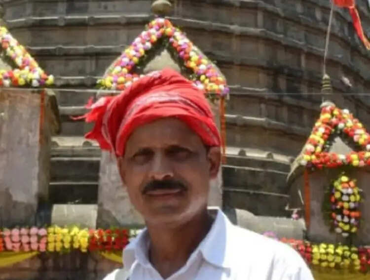वरिष्ठ पत्रकार बलदेव पांडेय का निधन, पत्रकारिता जगत में शोक