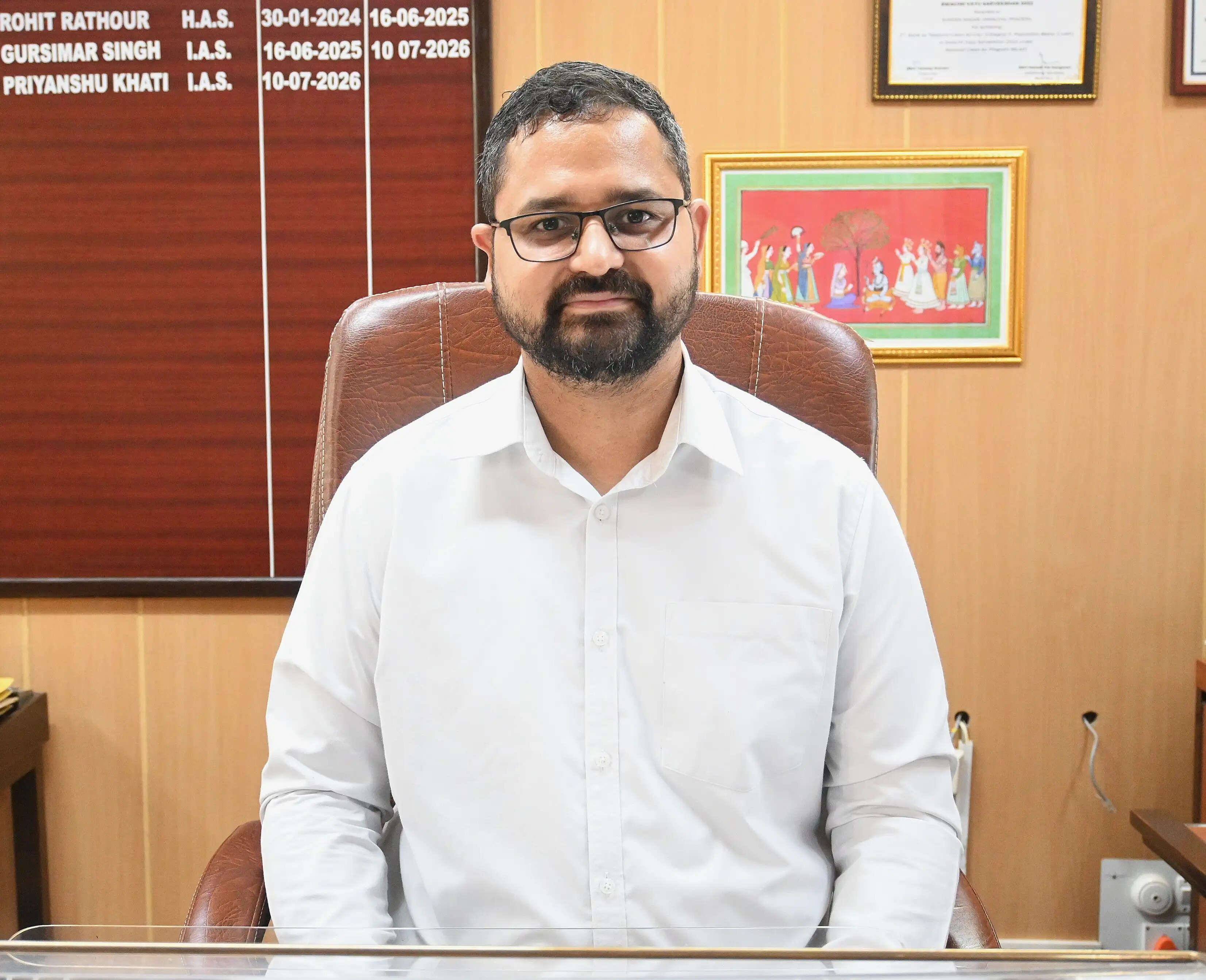 नेपाल में आई त्रासदी के दृष्टिगत मंडी में विशेष हेल्पडेस्क स्थापित
