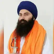 कैथल: एचएसजीएमसी के प्रधान नेे पूर्व प्रधान पर लगाया पिस्ताेल तानकर हमले का आरोप, झिंडा-दादूवाल आमने-सामने