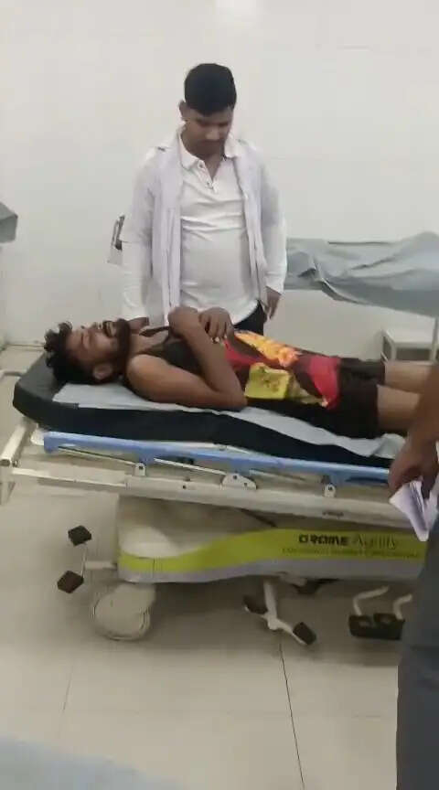 कैथल पुलिस ने मुठभेड़ के बाद पकड़ा वांछित आरोपी