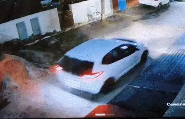 रेवाड़ी में पूर्व मंत्री के घर के बाहर से स्कॉर्पियो चोरी, रेकी कर वारदात को दिया अंजाम