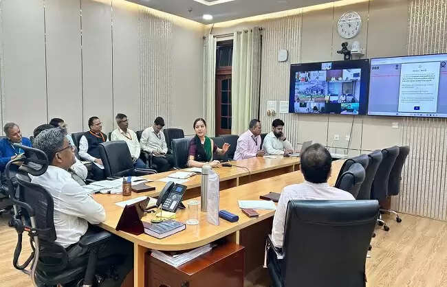 बिहार में जनगणना 2027 की शुरुआत 17 अप्रैल से, नागरिक खुद भर सकेंगे ऑनलाइन फॉर्म