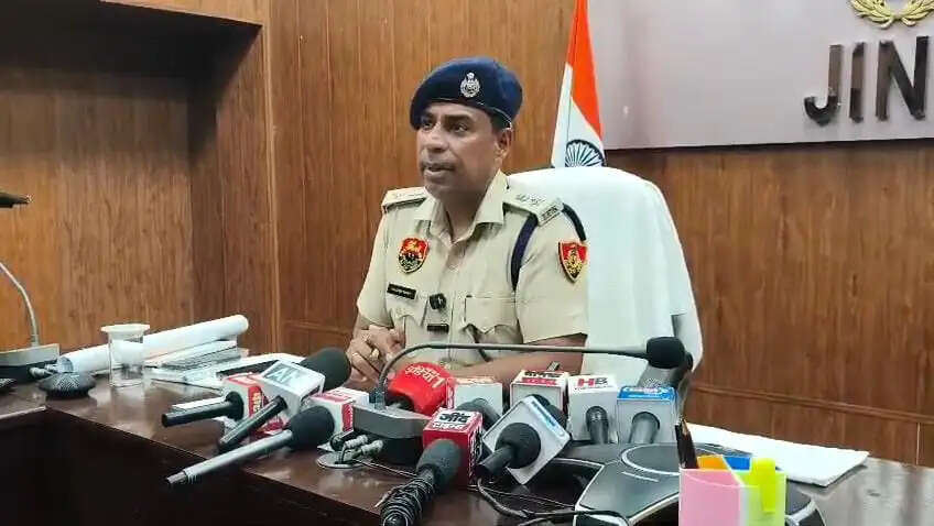 जींद : प्रधानमंत्री की सुरक्षा में तैनात होंगे पांच हजार पुलिस कर्मी