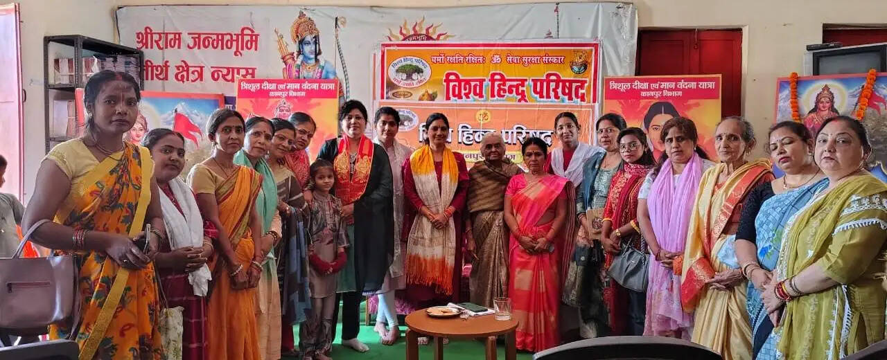 सीता नवमी पर जन-जन तक पहुंचेगा माता सीता का आदर्श : डॉ सीमा जादौन