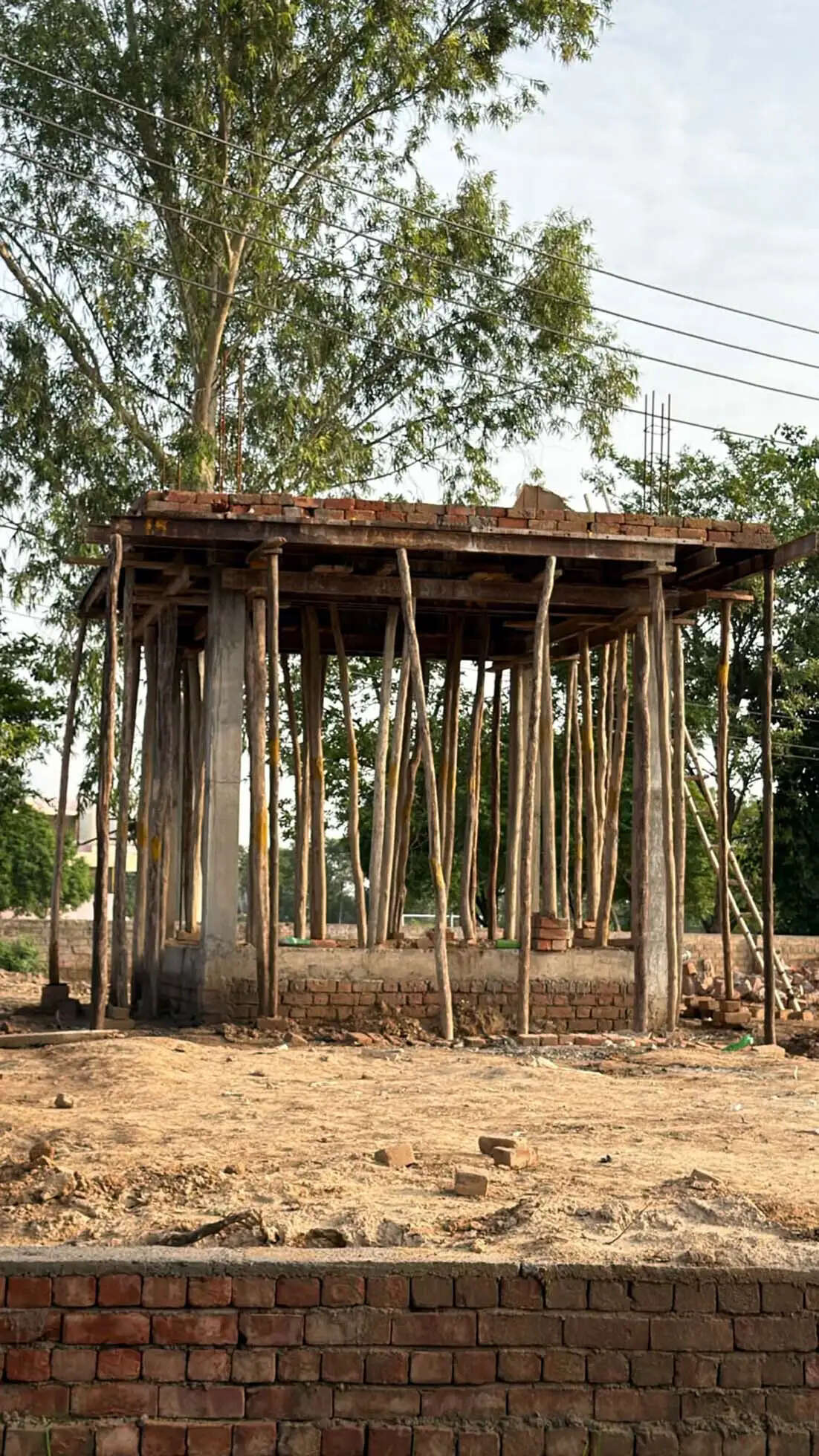 हिसार : 36 साल बाद शहीद भरत सिंह को मिला सम्मान, खांडा खेड़ी में बनेगा स्मारक
