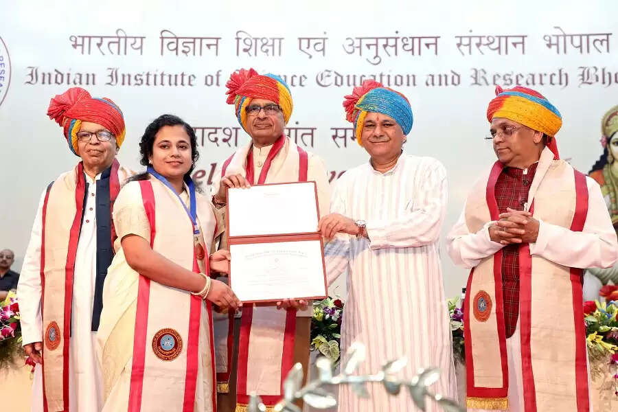 (अपडेट) भारतीय प्रतिभाएं भारत के विकास में योगदान दें : शिवराज सिंह चौहान