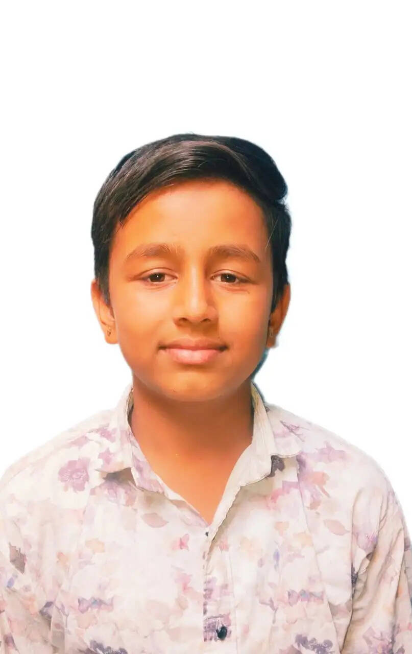 रक्षाबंधन कार्यक्रम में राष्ट्रपति से मिलेंगे उज्जैन के छात्र जयसिंह राठौर