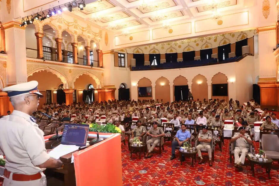 सिंहस्थ-2028 की तैयारियों को गति देने के लिए मास्टर ट्रेनर्स का राज्य स्तरीय सेमिनार आयोजित