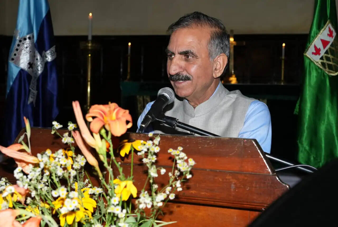 पांच साल में सीबीएसई के सरकारी स्कूल बनेंगे प्रदेश के सर्वश्रेष्ठ शिक्षण : मुख्यमंत्री सुक्खू
