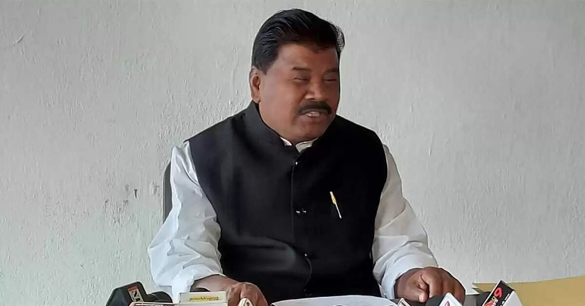 रिम्स-दो के लिये खेतीयोग्य जमीन का नहीं होने देंगे अधिग्रहण : बंधु