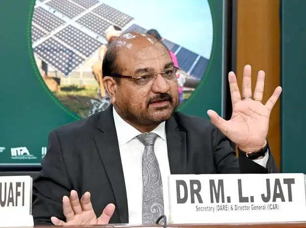 भारत की कृषि उपलब्धियों को वैश्विक मंच पर मिलेगी पहचान : मांगी लाल जाट