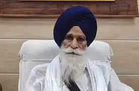 कैथल: एचएसजीएमसी के प्रधान नेे पूर्व प्रधान पर लगाया पिस्ताेल तानकर हमले का आरोप, झिंडा-दादूवाल आमने-सामने