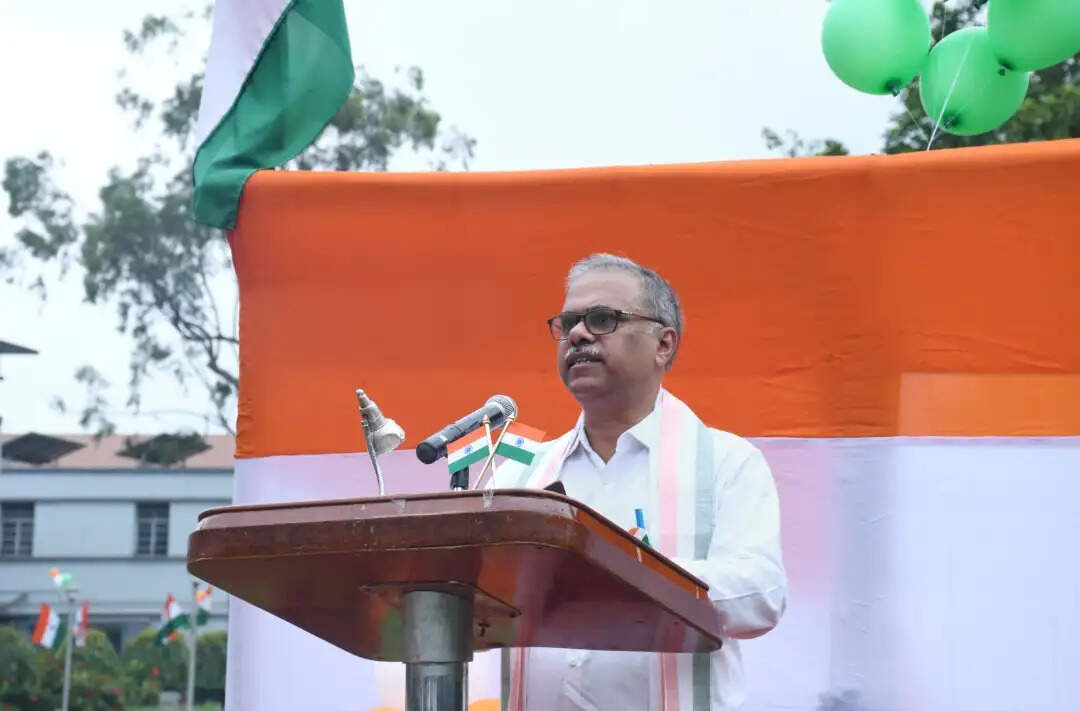 देशभक्ति के रंग में रंगा सीएसआईआर-एनएमएल का 80वां स्वतंत्रता दिवस समारोह