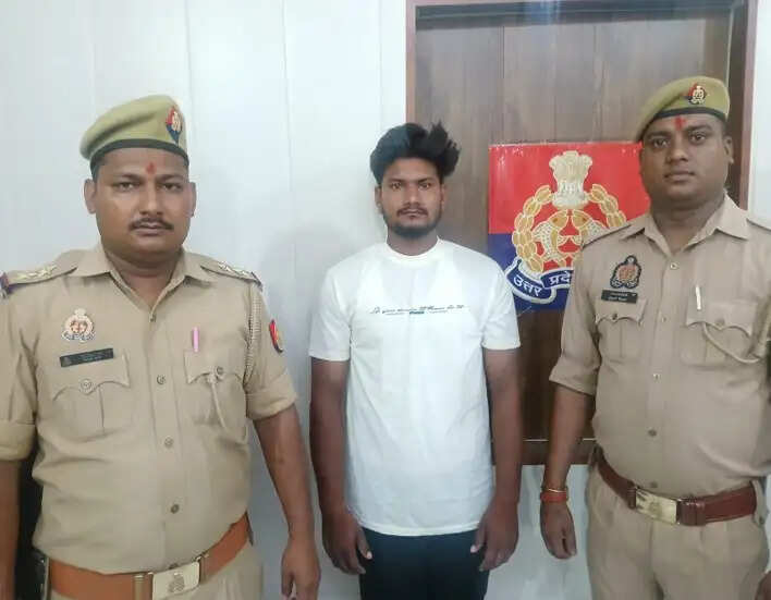 रक्षाबंधन पर गुरुग्राम से घर आ रही दलित युवती की दुष्कर्म के बाद हत्या, हत्यारोपित गिरफ्तार