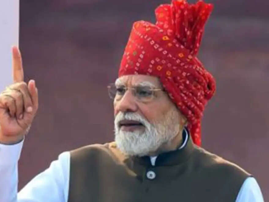 ओलंपिक 2036 की तैयारी, प्रधानमंत्री मोदी ने की देशव्यापी खेल प्रतिभा खोज अभियान की घोषणा