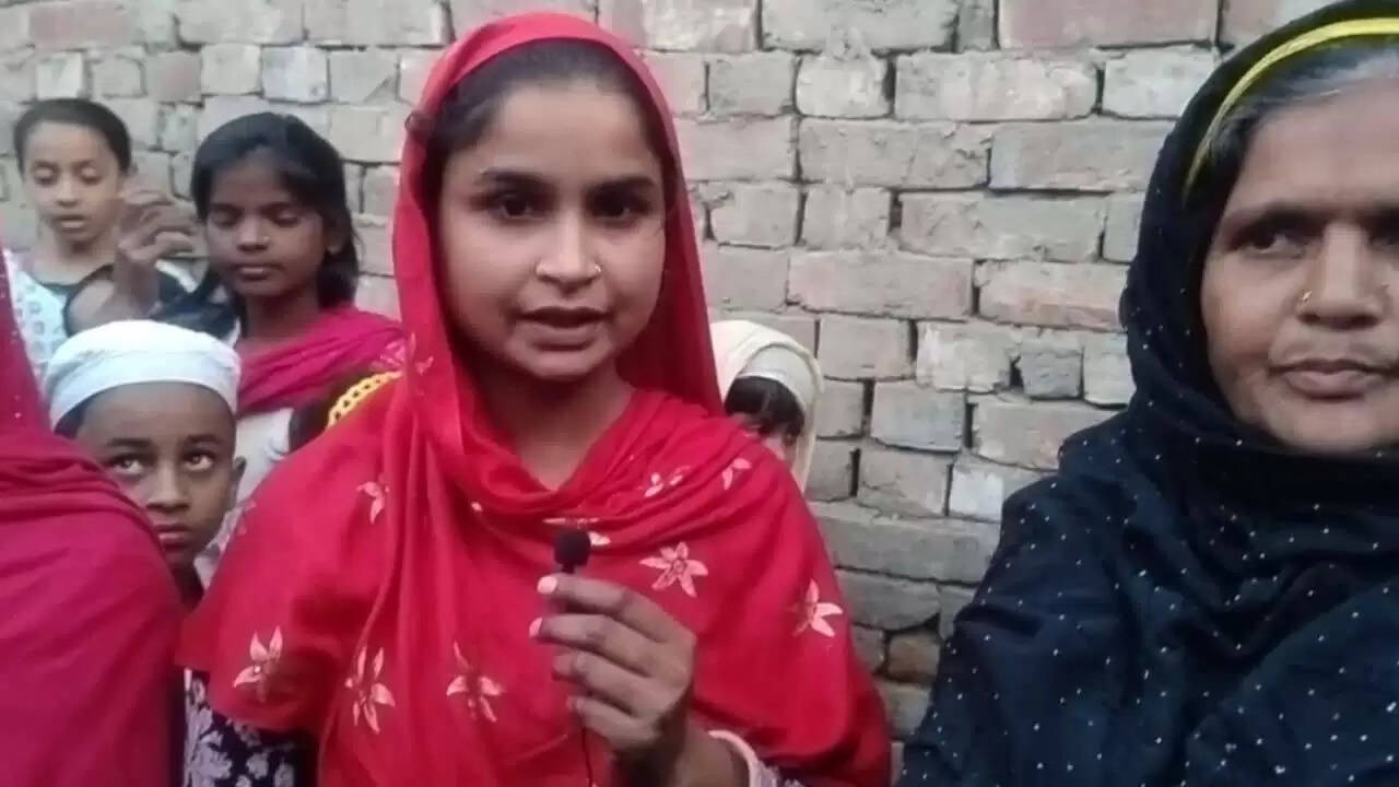 मालदह : तृणमूल से एआईएमआईएम में शामिल हुई 500 महिलाएं