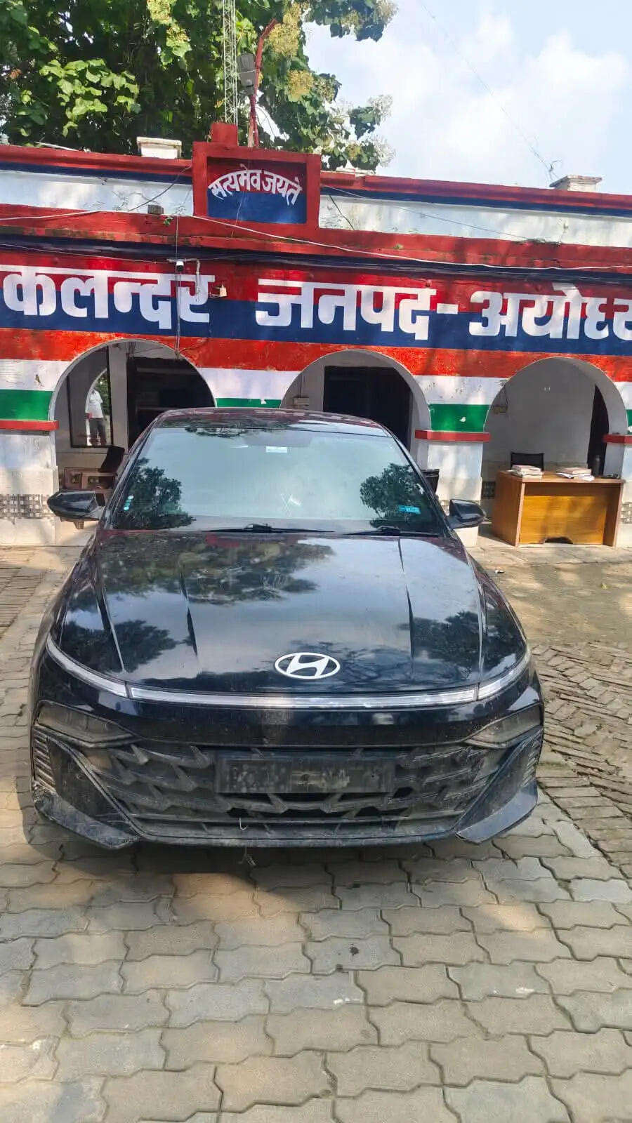 कंदेला गांव में हुई हत्या के मुख्य आरोपित हिस्ट्रीशीटर राजमणि सिंह समेत तीन गिरफ्तार