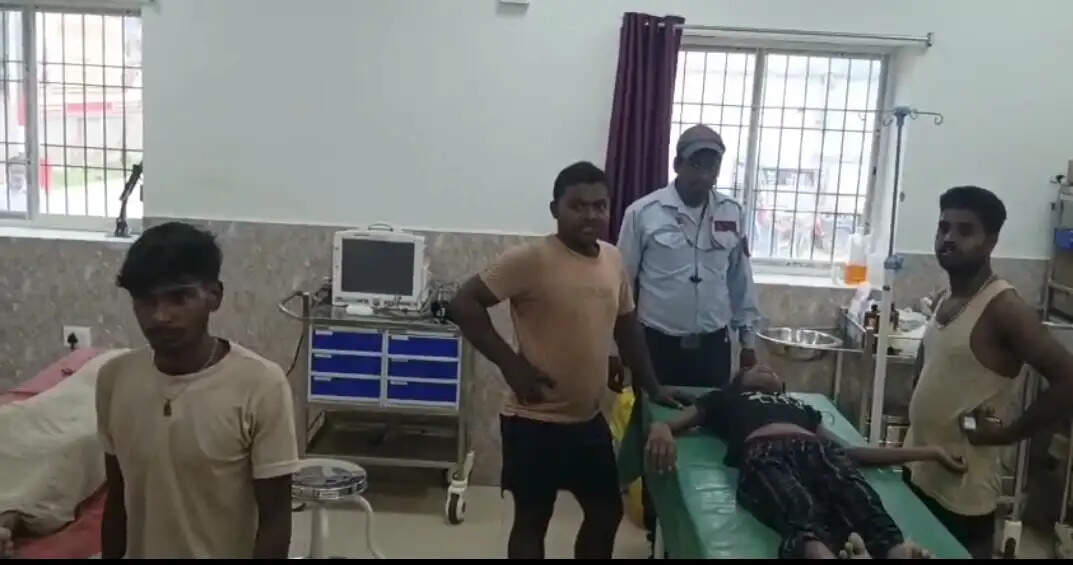सुल्तानगंज में कर्मा-धर्मा पूजा के दौरान बड़ा हादसा, बाढ़ के पानी में डूबने से 6 बच्चों की मौत