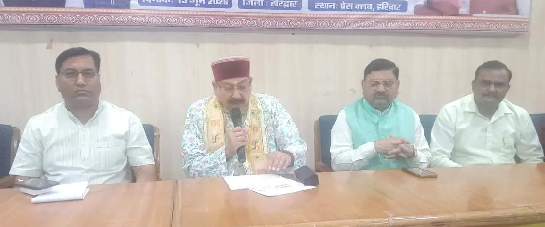 प्रधानमंत्री के 12 वर्ष: विकसित भारत के संकल्प को मिली नई गति : महाराज