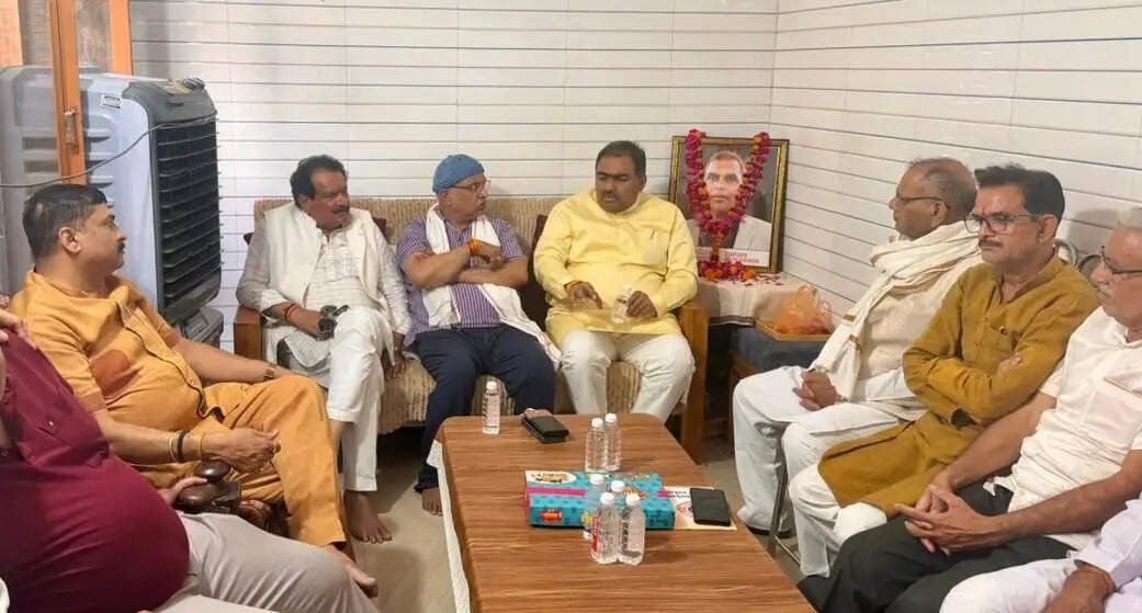 केंद्रीय मंत्री बघेल ने दी शोक संवेदना, पीएम मोदी के तेल बचत आह्वान का किया समर्थन