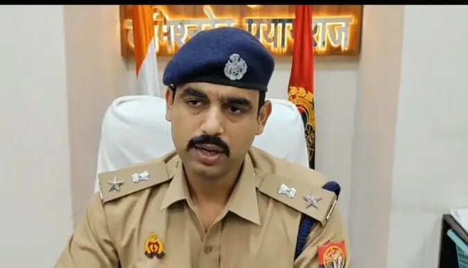 प्रयागराज में नवरात्र पर चाक-चौबंद रहेगी सुरक्षा, 357 स्थानों पर स्थापित होंगी दुर्गा प्रतिमाएं
