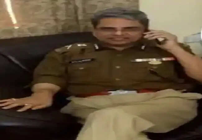 पूर्व डीजीपी 68 वर्ष तक रहेंगे बीपीएसएससी के अध्यक्ष,मिला सेवा विस्तार