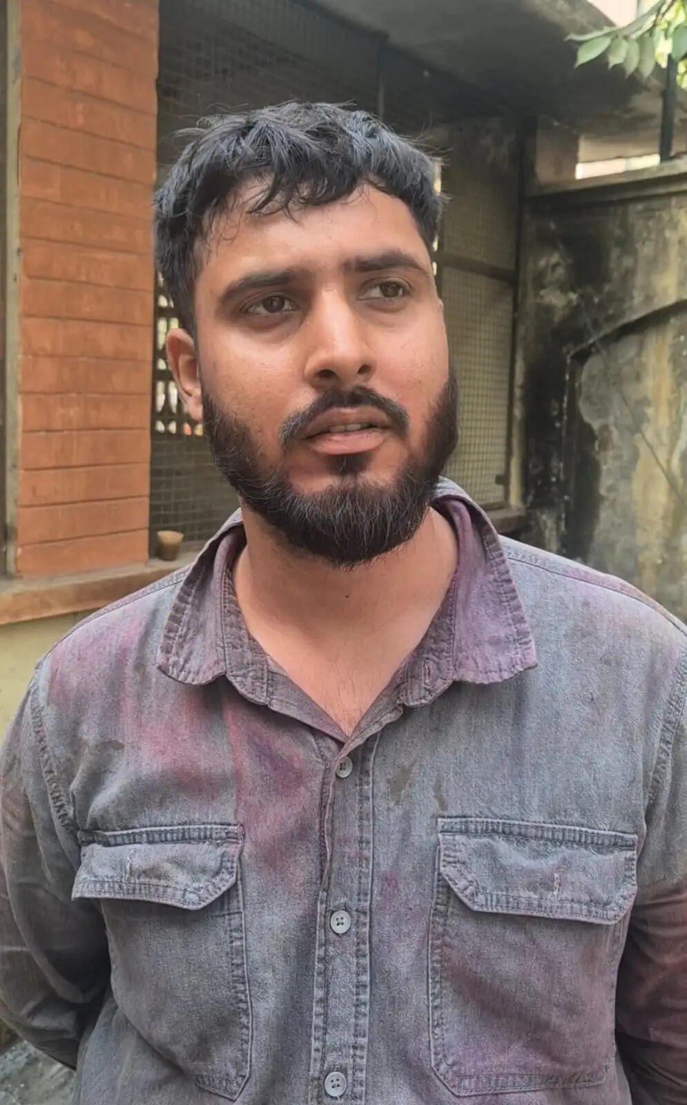 आईटी कम्पनी में असिस्टेंट मैनेजर बहन की हत्या में यूट्यूबर भाई गिरफ्तार, गया जेल