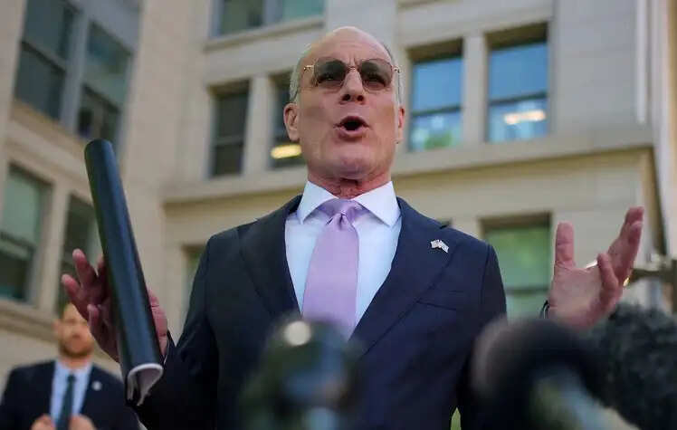 लेबनान-इजराइल वार्ता का पहला दौर समाप्त, युद्धविराम पर सहमति नहीं