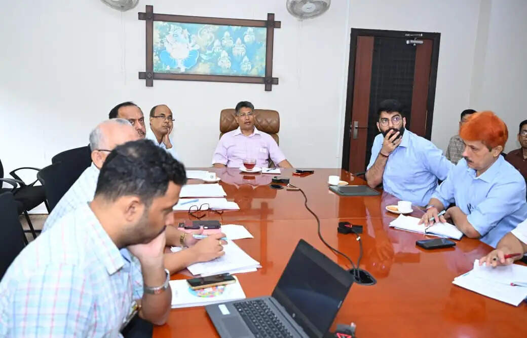 असम में सिंचाई क्षेत्र के लिए पांच वर्षों में 7,000 करोड़ रुपये खर्च का लक्ष्य: पीयूष