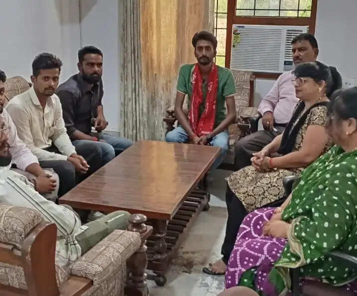 इंटर व डिग्री कॉलेजों में इकाई गठन करेगा एबीवीपी,दी गई जिम्मेदारी
