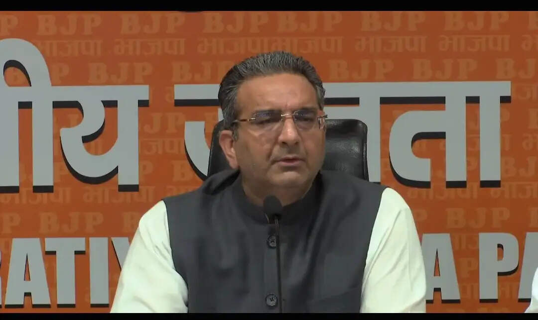 गुलजार सिंह की मौत मामले में भाजपा ने की भगवंत मान के इस्तीफे की मांग