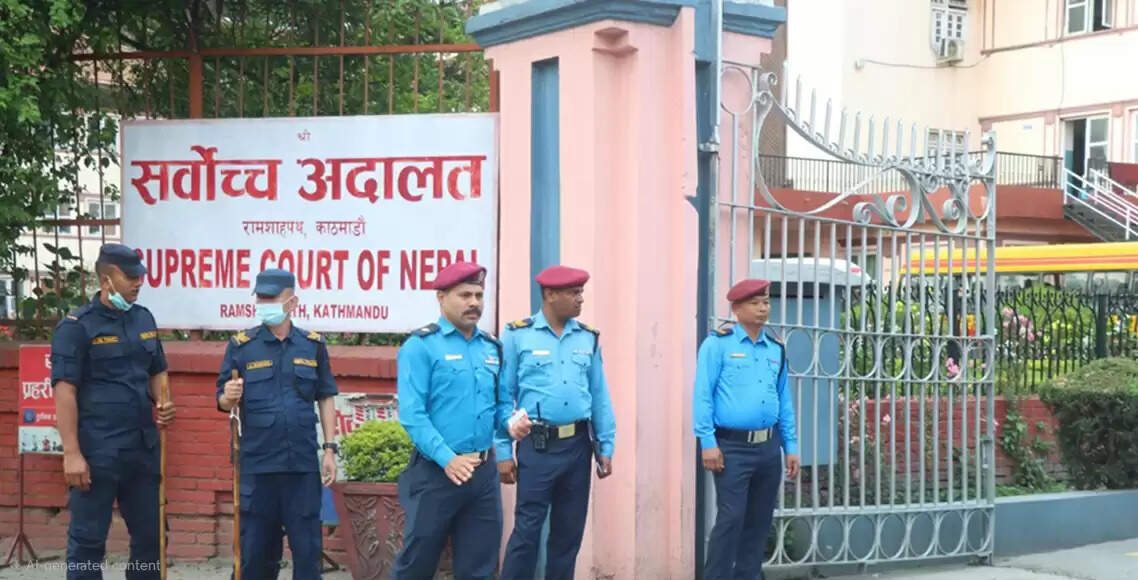 नेपाली कांग्रेस के विवाद में सुप्रीम कोर्ट ने नहीं दिया अंतरिम आदेश