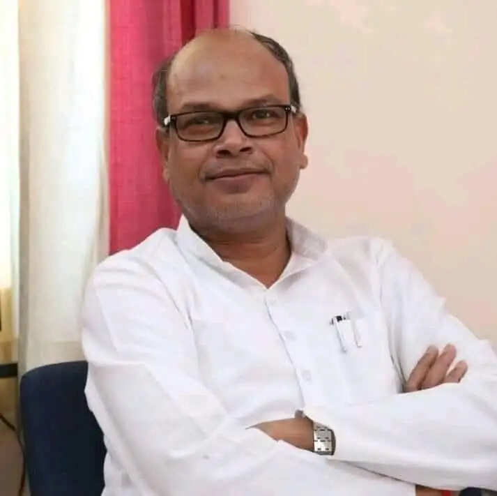 शिक्षा सुधार आंदोलन में इस्तीफा के बाद भी अधूरा है न्याय: राजेश राम