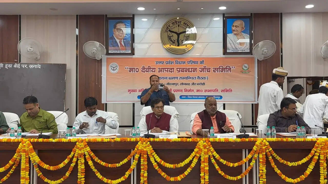 दैवीय आपदाओं में मौत पर पोस्टमार्टम अनिवार्य, लापरवाह अधिकारियों पर हाे कार्रवाई : डॉ. लालजी